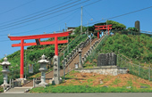 蕪嶋神社