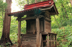 加茂神社