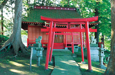 熊野神社