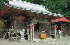 山田八幡宮