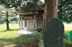 駒形神社